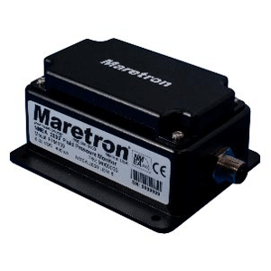 Maretron Fpm100 Fluid Pressure Monitor