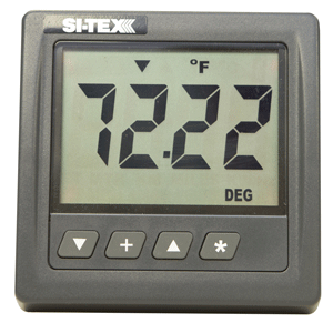 Sitex Sst-110 Sea Temperature Gauge - No Transducer