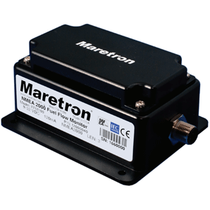 Maretron Ffm100-01 Fuel Flow Monitor