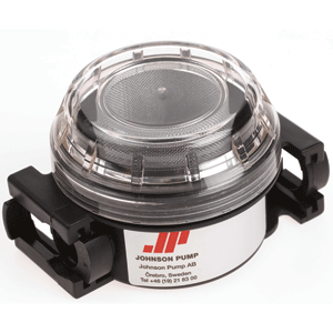 Johnson Pump Universal Strainer 20 Mesh Screen