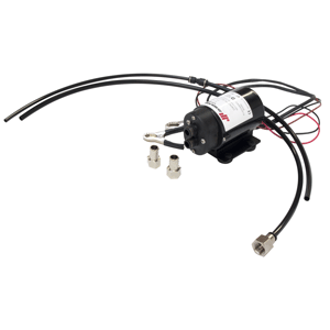 Johnson Pump Oil Change Gear Pump Kit 24v