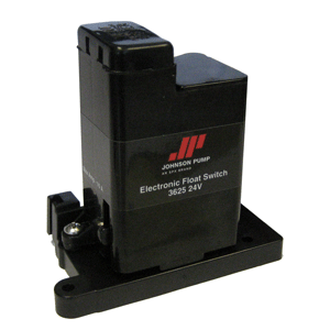 Johnson Pump Electro Magnetic Float Switch 24v
