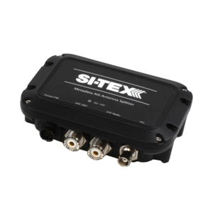 Sitex Mda-3 Metadata Zero Loss Ais Antenna Splitter Class B