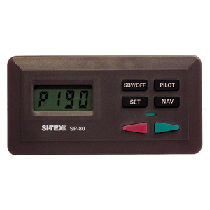 Sitex Sp80 Second Station Kit  W/25' Cable