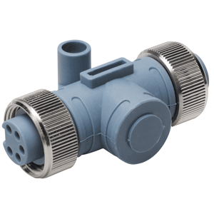 Maretron Mini Gender Changer (female/female)