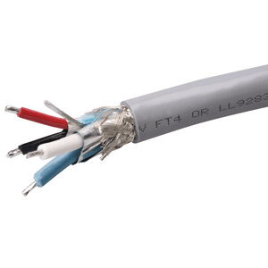 Maretron Mid Bulk Cable 100m Spool Gray