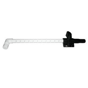 Johnson Pump Aerator Head