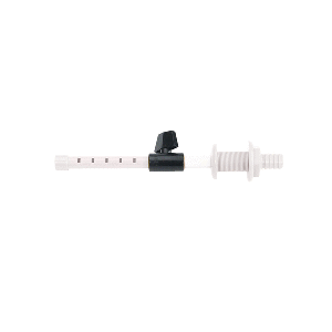 Johnson Pump Aerator Head 9-3/4" Spray Bar W/ Shut Off