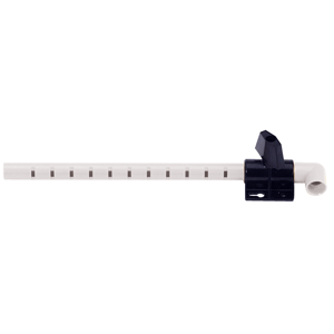 Johnson Pump Aerator Head 10-1/2" Spray Bar W/ Bracket
