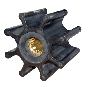 Johnson Pump Impeller F7 Nitrile