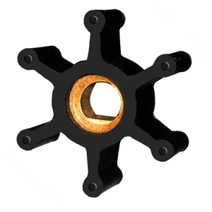 Johnson Pump Impeller F2 Nitrile