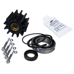 Johnson Pump Volvo Penta Jp F-6 Series Repair Kit