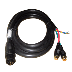Simrad Nse/nss Video Cable  6.5 Feet