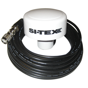 Sitex External Gps Antenna For Mda-1