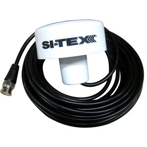 Sitex Gps Replacement External Gps Antenna For Svs Series W/