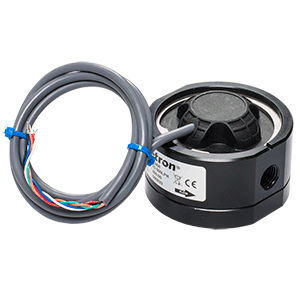 Maretron Fuel Flow Sensor 25 To 500 Lph(6.6 To 132 Gph)