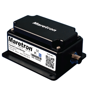 Maretron Clm100-01 Current Loop Monitor
