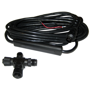 Navico Fluid Level Sender Nmea 2000 10' Cable And T-connector