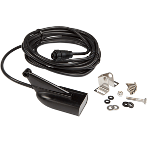 Navico Hdi Skimmer Low/high 455/800khz Transom Mount