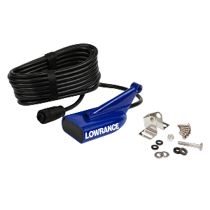 Navico Hdi Skimmer Med/high 455/800khz Transom Mount