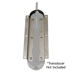 Navico Flat Mount Bracket For Structurescan 3d Ducer