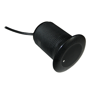 Raymarine Cpt-s Thru Hull High Chirp Plastic 0 Degree