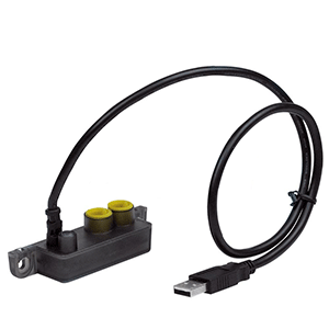 Simrad St10 Simnet Programing Toolkit
