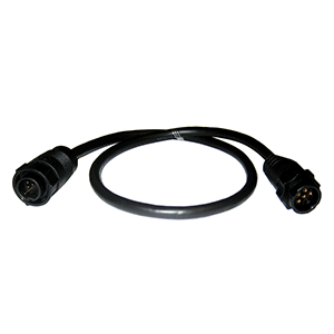Navico 7 Pin Blue To 9 Pin  Black Adapter Cable