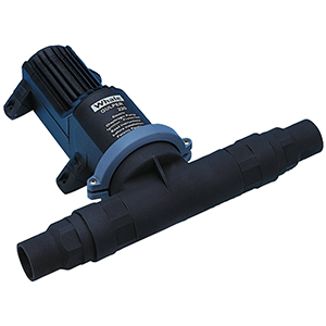 Whale Gulper Toilet Pump 12v