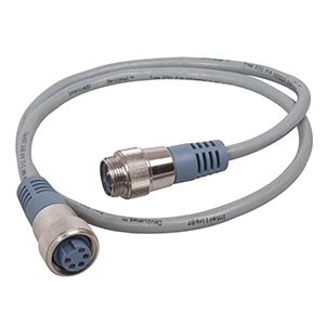 Maretron Mini Double Ended Cordset M To F 0.5 Meters