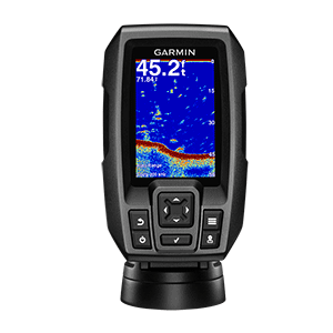 Garmin Striker 4 Reman