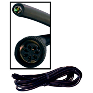 Furuno Data Cable Assembly 5m 1 X 7 Pin Connector
