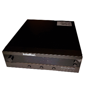 Intellian Acu S6hd & I-series Dc Powered W/wifi
