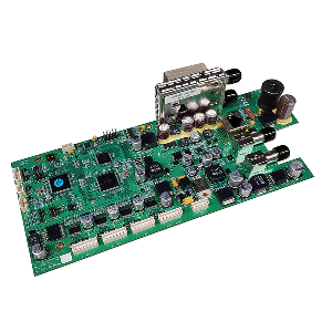 Intellian Control Board S6hd