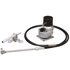Simrad Sd10 Mechanical Drive