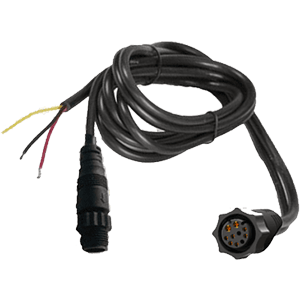 Simrad Power Cord Go5 With N2k Cable