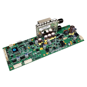 Intellian Control Board I3/4/5