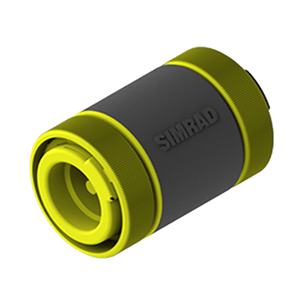 Simrad Simnet Joiner Yellow