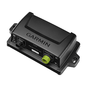 Garmin Reactor40 Ccu