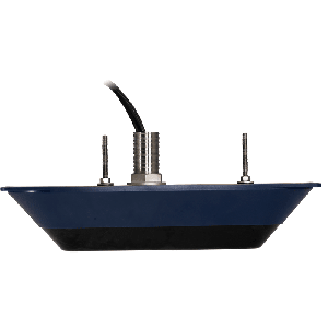 Navico Structurescan 3d Thru Hull With M/h Chirp And
