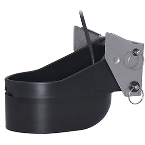 Furuno Transom Mount Multibeam Transducer For Dff3d