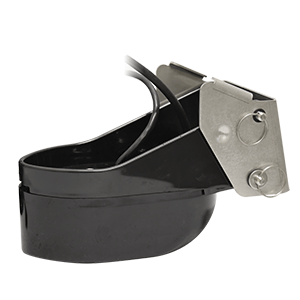 Furuno 165t-50/200-tm260 Ducer For Dff3d Transom Mount Combo