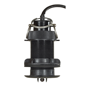 B&g Sen-spd-hpf H3000 Speed Sensor Plastic Flush
