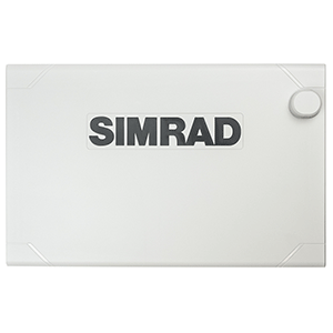 Simrad Suncover For Nss9 Evo3