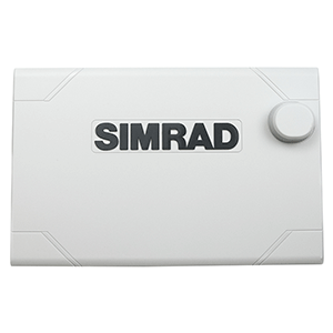 Simrad Suncover For Nss7 Evo3