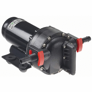 Johnson Pump Aqua Jet 4 Gpm 24v Npt 2.8 Bar