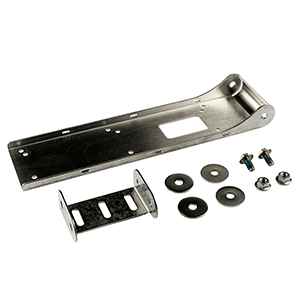 Navico Ss3d Sshd Totalscan Transom Mount Bracket