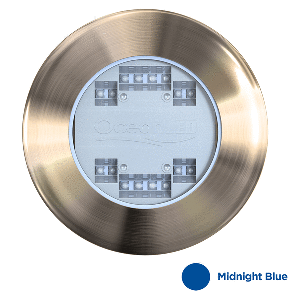 Ocean Led Explore E3 Xfm  Midnight Blue Underwater Light