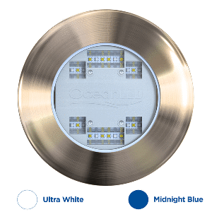 Ocean Led Explore E3 Xfm Dual Blue/white Underwater Light