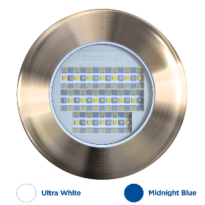 Ocean Led Explore E6 Xfm Dual Blue/white Underwater Light